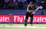 Brendon McCullum